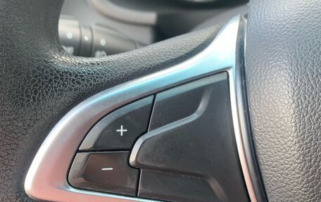Renault Sandero II рестайлинг, 2020 год, 1 098 000 рублей, 18 фотография