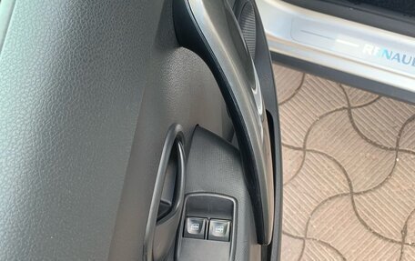 Renault Sandero II рестайлинг, 2020 год, 1 098 000 рублей, 11 фотография
