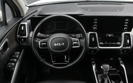 KIA Sorento IV, 2022 год, 4 570 000 рублей, 8 фотография