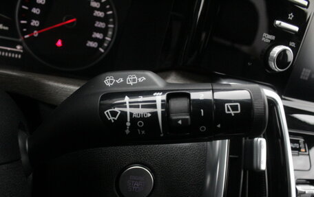 KIA Sorento IV, 2022 год, 4 570 000 рублей, 13 фотография