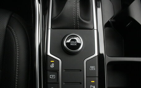 KIA Sorento IV, 2022 год, 4 570 000 рублей, 18 фотография