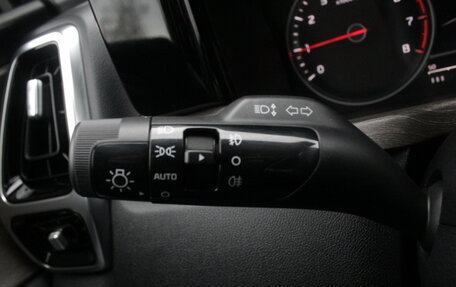 KIA Sorento IV, 2022 год, 4 570 000 рублей, 12 фотография