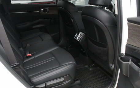 KIA Sorento IV, 2022 год, 4 570 000 рублей, 26 фотография