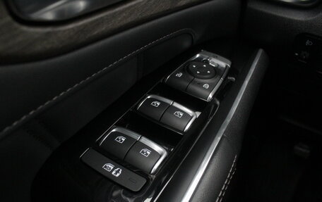 KIA Sorento IV, 2022 год, 4 570 000 рублей, 22 фотография