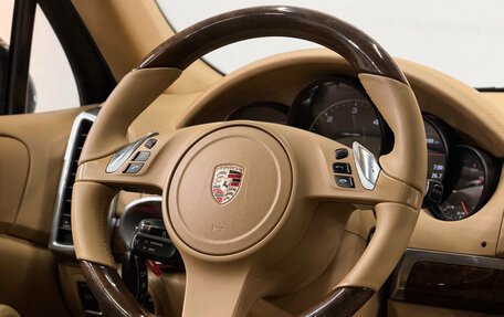Porsche Cayenne III, 2010 год, 2 950 000 рублей, 8 фотография