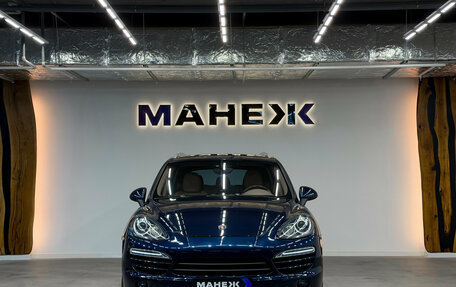 Porsche Cayenne III, 2010 год, 2 950 000 рублей, 2 фотография