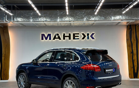 Porsche Cayenne III, 2010 год, 2 950 000 рублей, 4 фотография