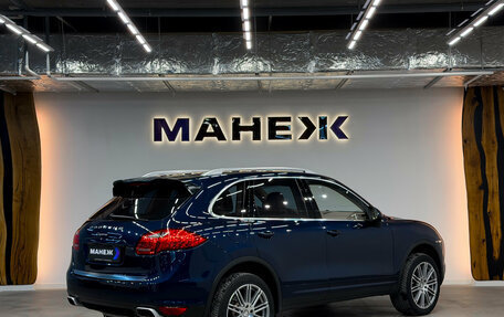 Porsche Cayenne III, 2010 год, 2 950 000 рублей, 6 фотография
