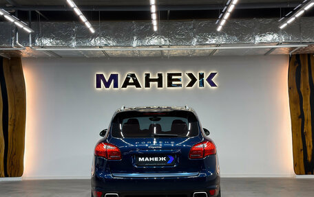 Porsche Cayenne III, 2010 год, 2 950 000 рублей, 5 фотография