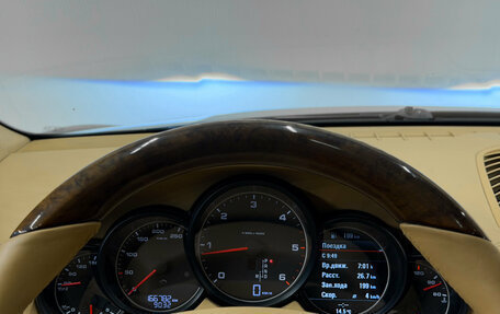 Porsche Cayenne III, 2010 год, 2 950 000 рублей, 9 фотография