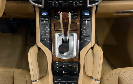 Porsche Cayenne III, 2010 год, 2 950 000 рублей, 14 фотография