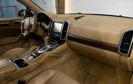 Porsche Cayenne III, 2010 год, 2 950 000 рублей, 12 фотография