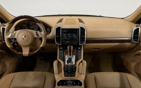 Porsche Cayenne III, 2010 год, 2 950 000 рублей, 10 фотография