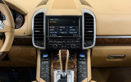 Porsche Cayenne III, 2010 год, 2 950 000 рублей, 13 фотография