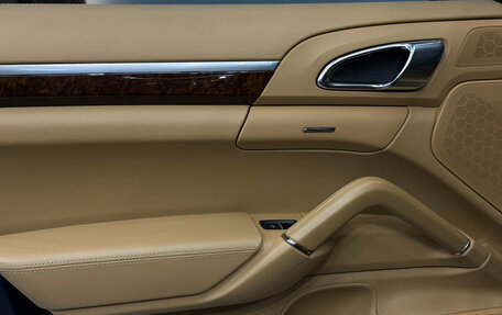 Porsche Cayenne III, 2010 год, 2 950 000 рублей, 20 фотография