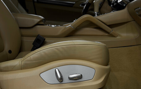 Porsche Cayenne III, 2010 год, 2 950 000 рублей, 19 фотография