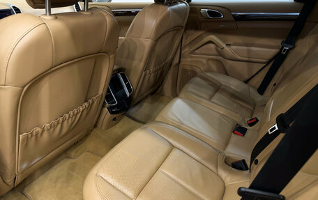 Porsche Cayenne III, 2010 год, 2 950 000 рублей, 22 фотография