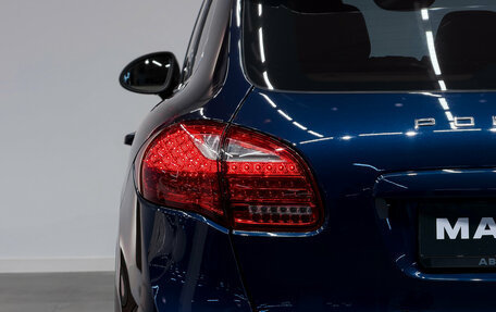 Porsche Cayenne III, 2010 год, 2 950 000 рублей, 23 фотография