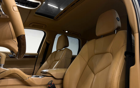Porsche Cayenne III, 2010 год, 2 950 000 рублей, 16 фотография