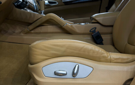 Porsche Cayenne III, 2010 год, 2 950 000 рублей, 17 фотография