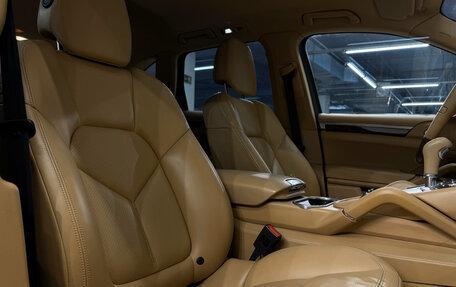 Porsche Cayenne III, 2010 год, 2 950 000 рублей, 18 фотография