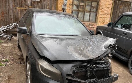 Mercedes-Benz A-Класс, 2013 год, 500 000 рублей, 3 фотография