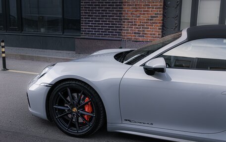 Porsche 911, 2020 год, 15 300 000 рублей, 2 фотография