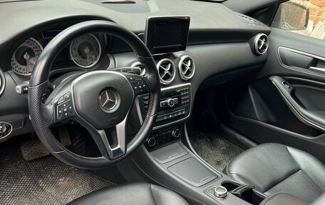 Mercedes-Benz A-Класс, 2013 год, 500 000 рублей, 7 фотография