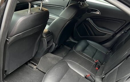 Mercedes-Benz A-Класс, 2013 год, 500 000 рублей, 8 фотография
