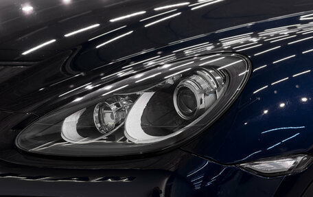 Porsche Cayenne III, 2010 год, 2 950 000 рублей, 26 фотография