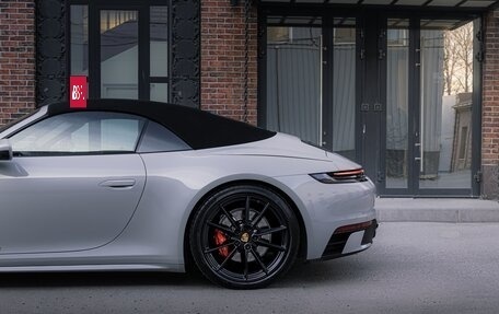 Porsche 911, 2020 год, 15 300 000 рублей, 3 фотография