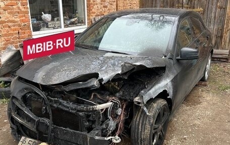 Mercedes-Benz A-Класс, 2013 год, 500 000 рублей, 4 фотография