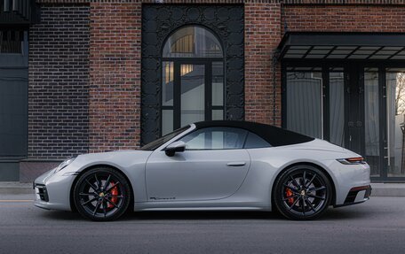 Porsche 911, 2020 год, 15 300 000 рублей, 5 фотография