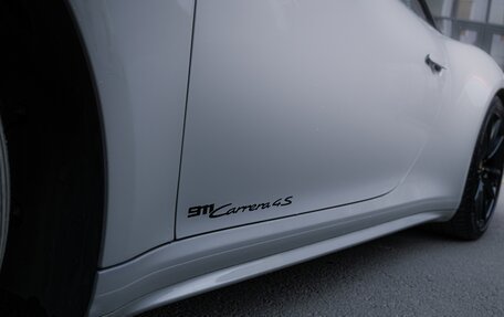 Porsche 911, 2020 год, 15 300 000 рублей, 12 фотография