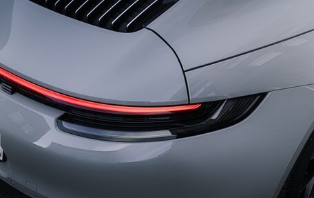 Porsche 911, 2020 год, 15 300 000 рублей, 7 фотография