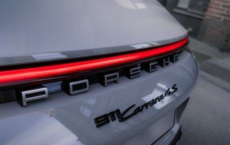 Porsche 911, 2020 год, 15 300 000 рублей, 9 фотография