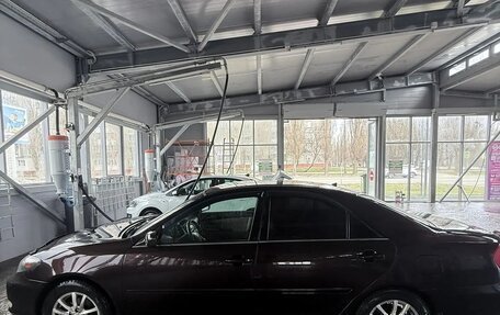 Toyota Camry V40, 2002 год, 520 000 рублей, 3 фотография