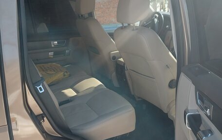 Land Rover Discovery IV, 2013 год, 1 750 000 рублей, 5 фотография
