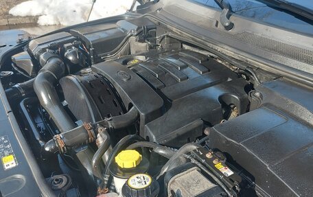 Land Rover Discovery IV, 2013 год, 1 750 000 рублей, 7 фотография