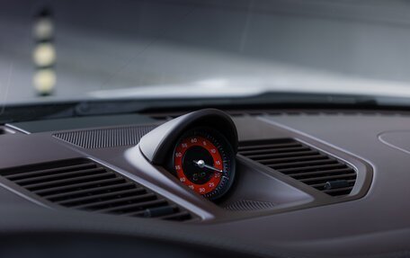 Porsche 911, 2020 год, 15 300 000 рублей, 23 фотография