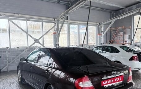 Toyota Camry V40, 2002 год, 520 000 рублей, 5 фотография