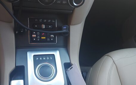 Land Rover Discovery IV, 2013 год, 1 750 000 рублей, 8 фотография