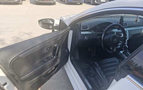 Volkswagen Passat CC I рестайлинг, 2014 год, 1 890 000 рублей, 2 фотография