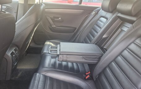 Volkswagen Passat CC I рестайлинг, 2014 год, 1 890 000 рублей, 8 фотография