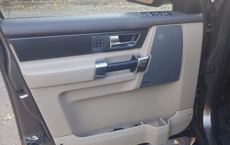 Land Rover Discovery IV, 2013 год, 1 750 000 рублей, 10 фотография