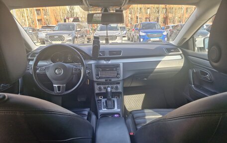 Volkswagen Passat CC I рестайлинг, 2014 год, 1 890 000 рублей, 6 фотография