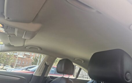 Volkswagen Passat CC I рестайлинг, 2014 год, 1 890 000 рублей, 9 фотография