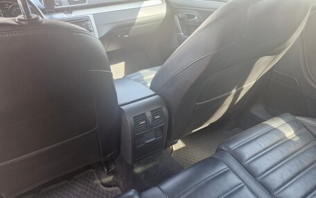 Volkswagen Passat CC I рестайлинг, 2014 год, 1 890 000 рублей, 5 фотография