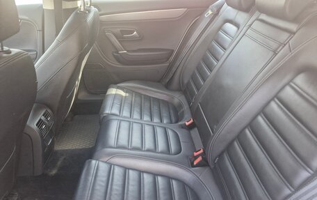 Volkswagen Passat CC I рестайлинг, 2014 год, 1 890 000 рублей, 7 фотография