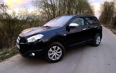 Nissan Qashqai, 2010 год, 900 000 рублей, 5 фотография